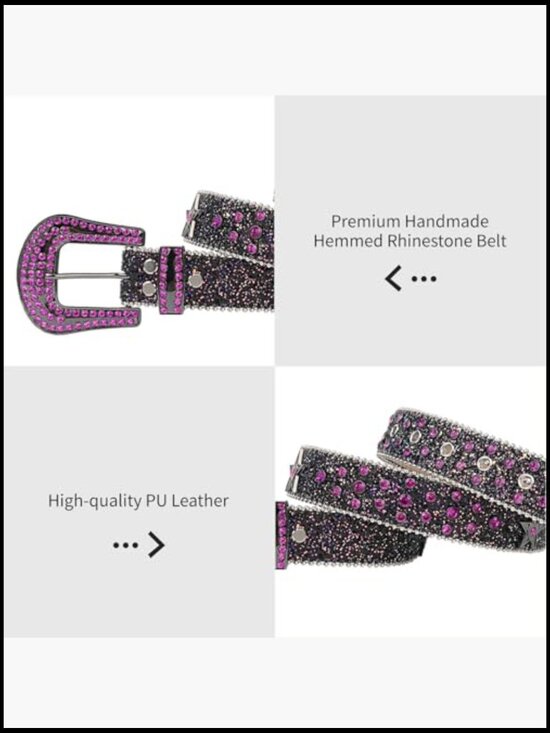 Belts